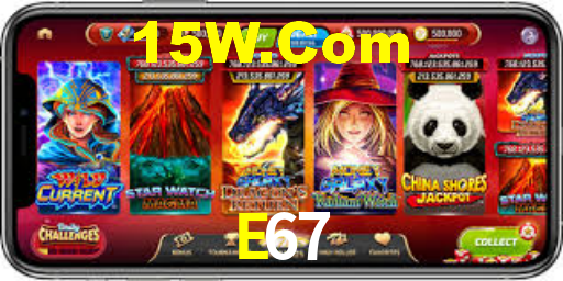 E67,E67.Com
