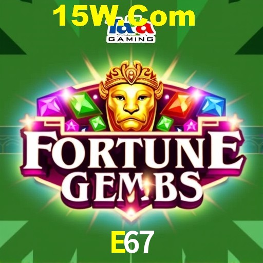 Descubra a Magia dos Jogos de Arcade no E67