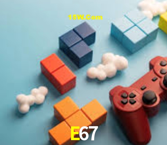 Provedores de Jogos E67