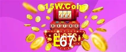 Diretório de Jogos E67