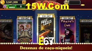 Mesa de Blackjack E67