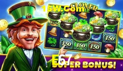 Login Seguro E67