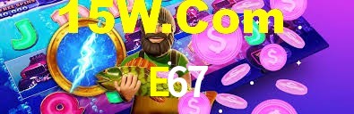 E67: Jogos de Caça-Níqueis-Altas Recompensas, Roleta-Velocidade, Blackjack-Desafios Máximos